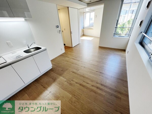 リビング・居室