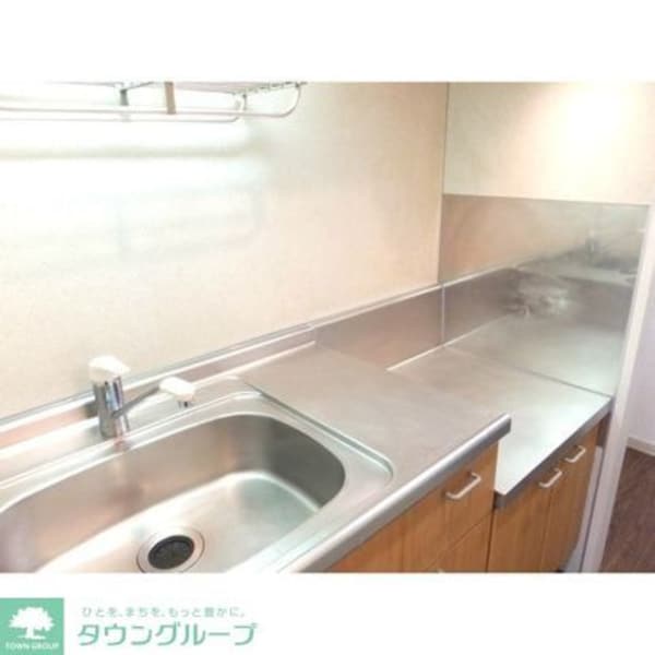 キッチン(キッチン)