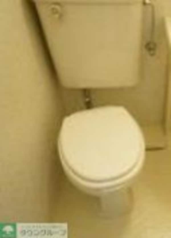 トイレ(トイレ)