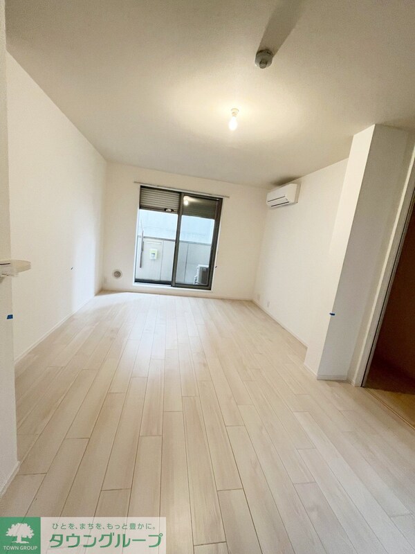 リビング・居室(※別号室参考写真です※)