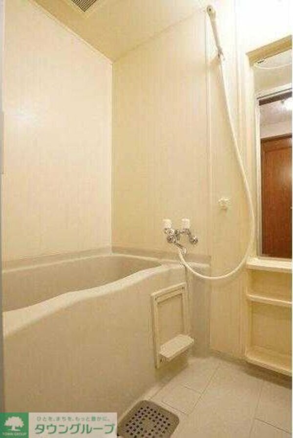 バス／シャワールーム等