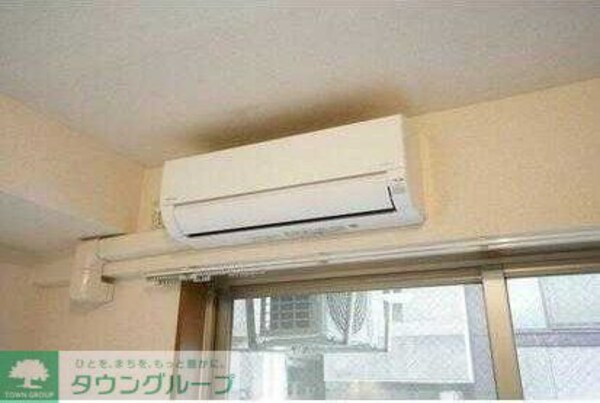 設備(室内洗置)