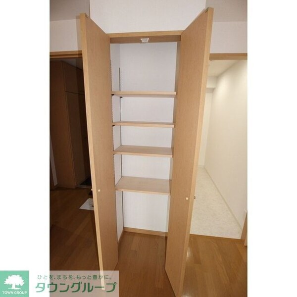 収納(参考資料)