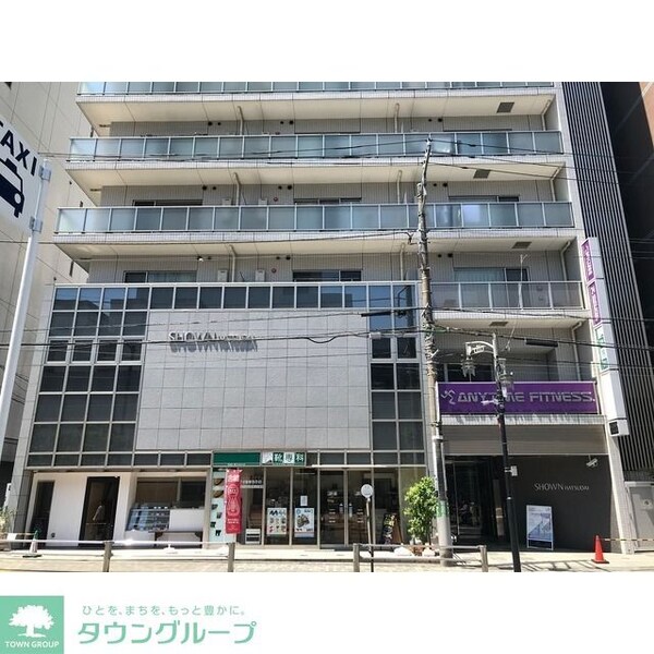 その他(1階、2階店舗あり)