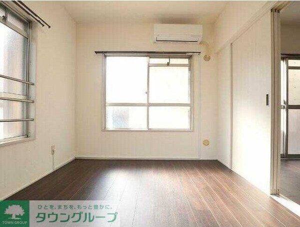 リビング・居室