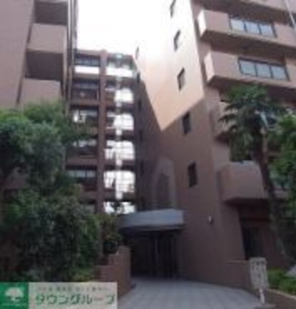 共有部分(外観)