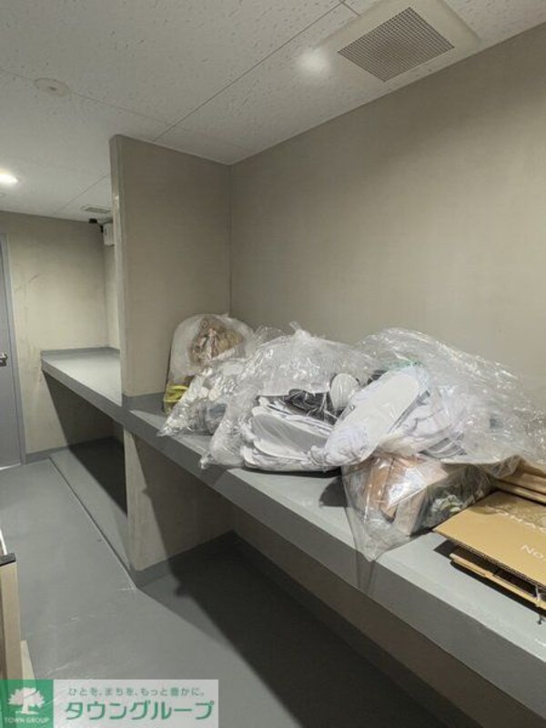 共有部分(設備)