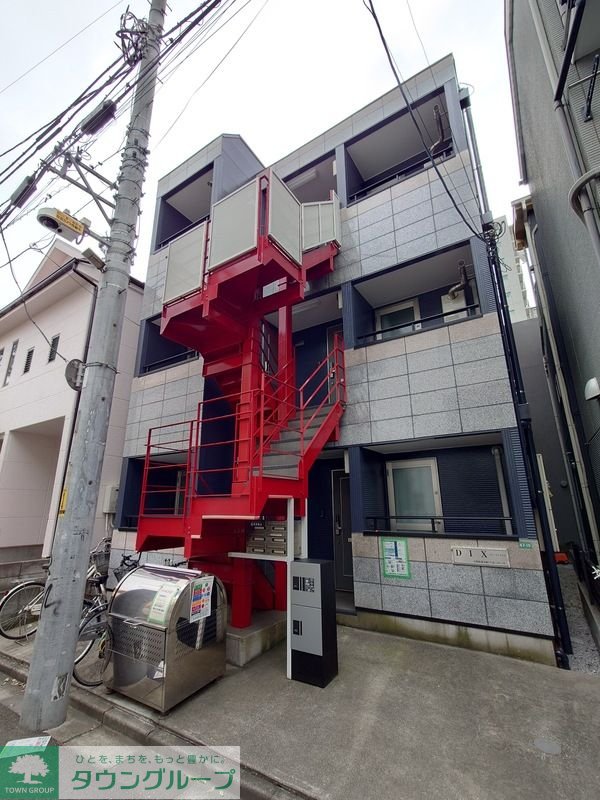 外観写真