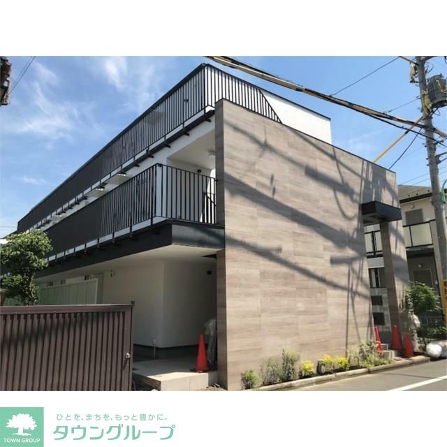 外観写真