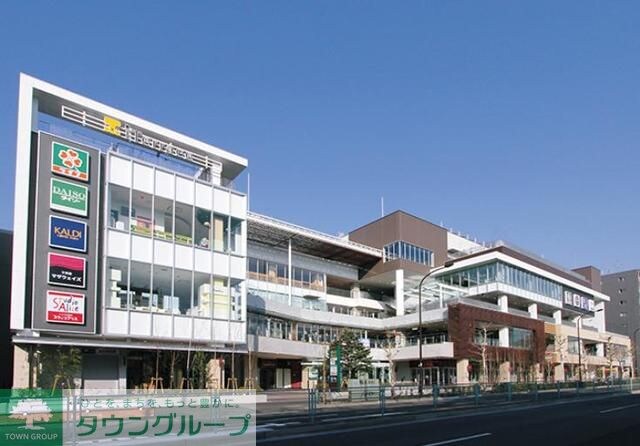 アイテラス落合南長崎