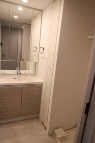 物件内観写真10　(洗面)