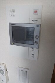 物件内観写真13　(セキュリティ)