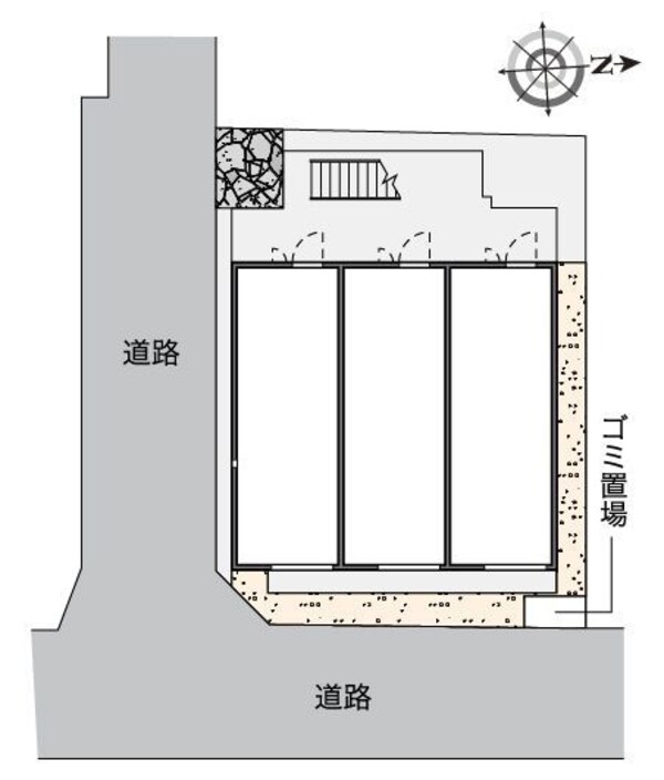 共有部分