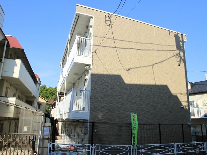 外観写真