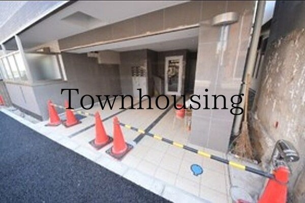 エントランス(★エントランス★)