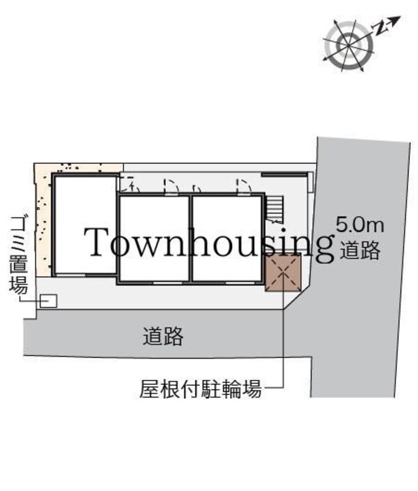 共有部分
