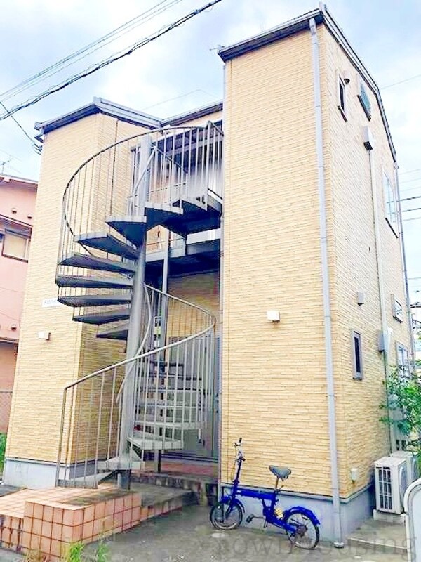 外観(眺望)