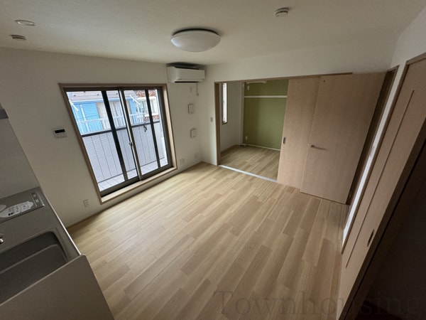 リビング・居室