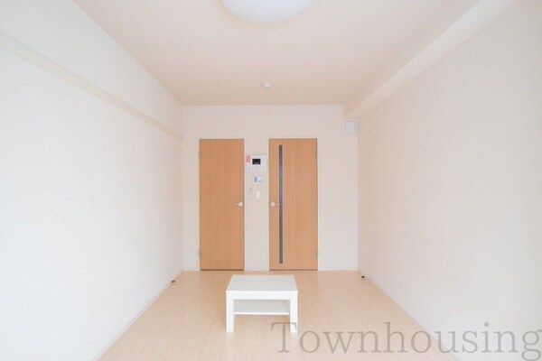 リビング・居室(現況を優先)