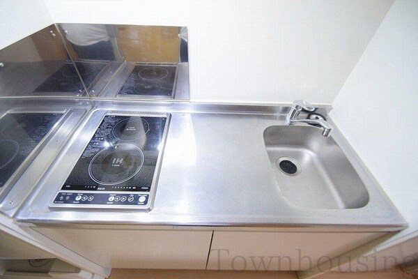 キッチン(現況を優先)