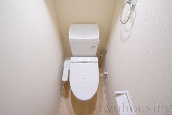 トイレ(現況を優先)