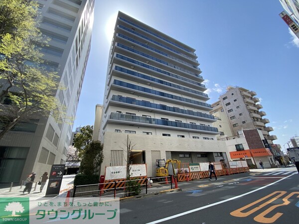 外観(外観)