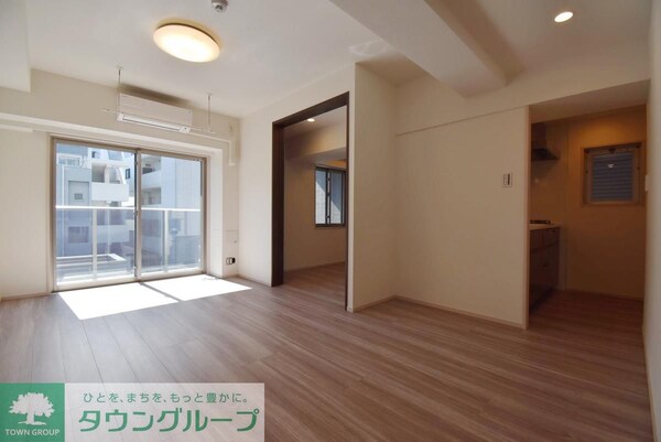 リビング・居室