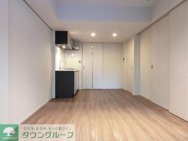 その他室内・内装(Gタイプ2023年12月撮影 同タイプ105号室の写真です。)