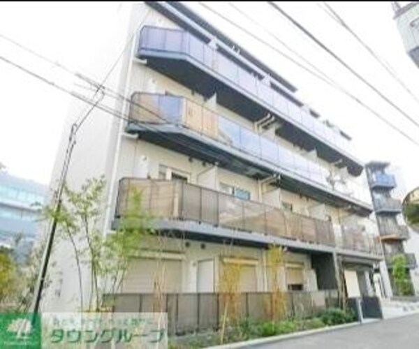 外観(内見の予約先はタウンハウジング池袋東口店になります★★)