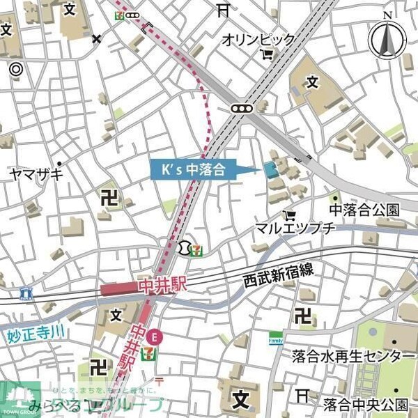 地図