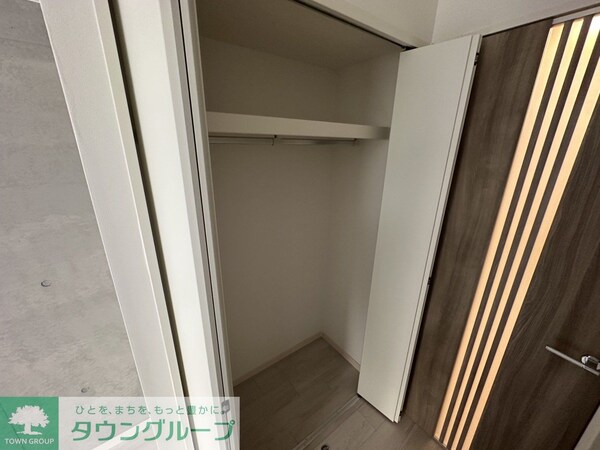 収納(別号室参照)