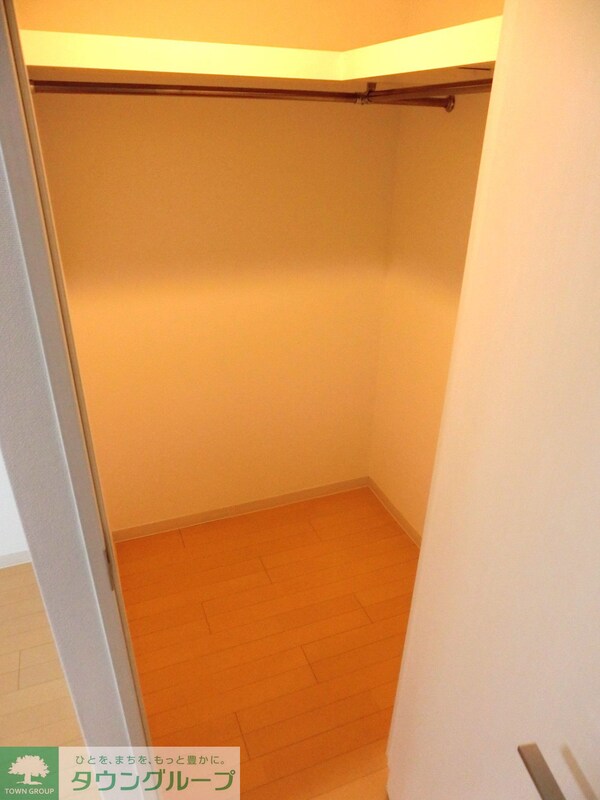収納(別部屋参考写真)