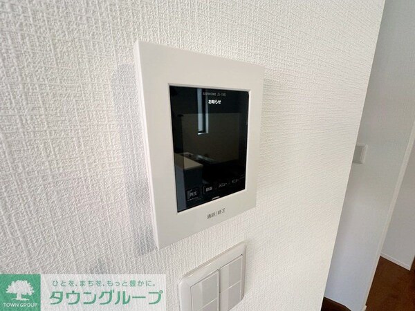 セキュリティ(設備)