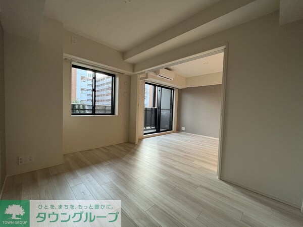 リビング・居室(※別号室参考写真です※)