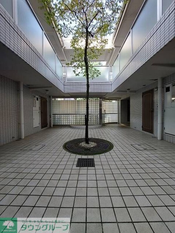 ロビー