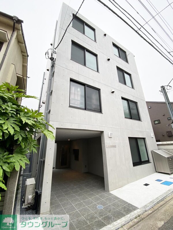 外観(外観)