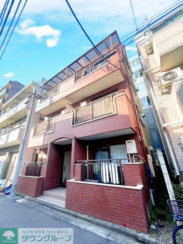 その他(外観)
