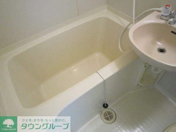 バス／シャワールーム等(室内参考写真)