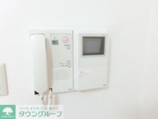 セキュリティ(設備)