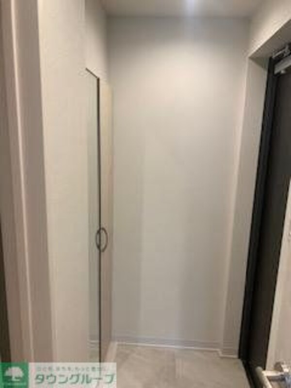 玄関(設備)