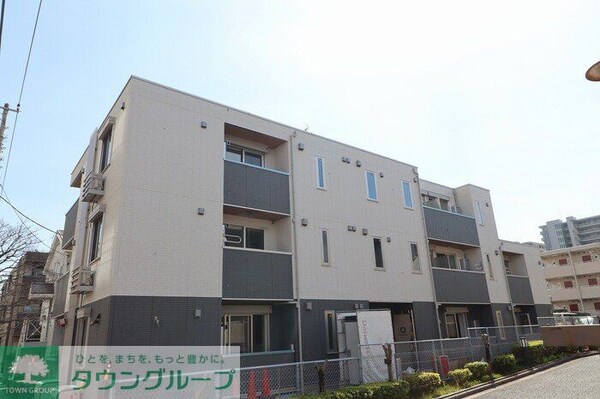 外観(外観)
