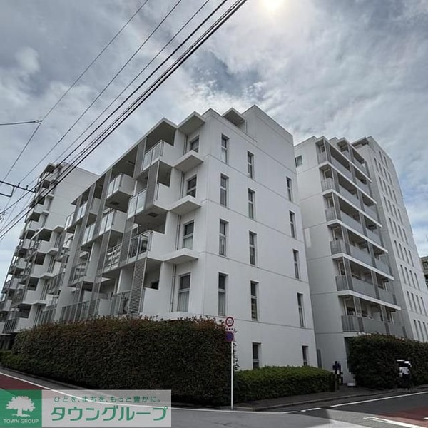外観(※写真は同タイプ住戸です。)