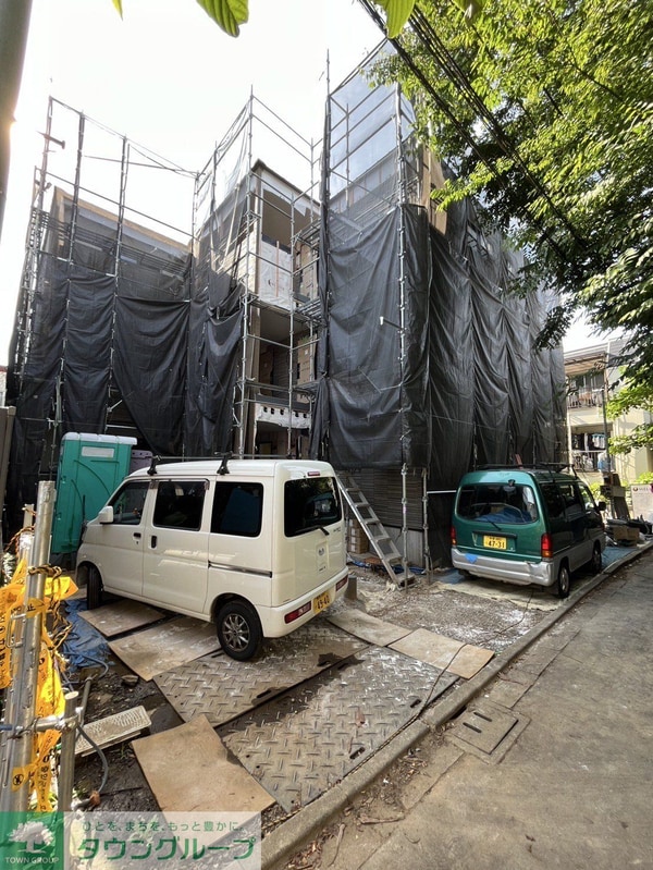 共有部分