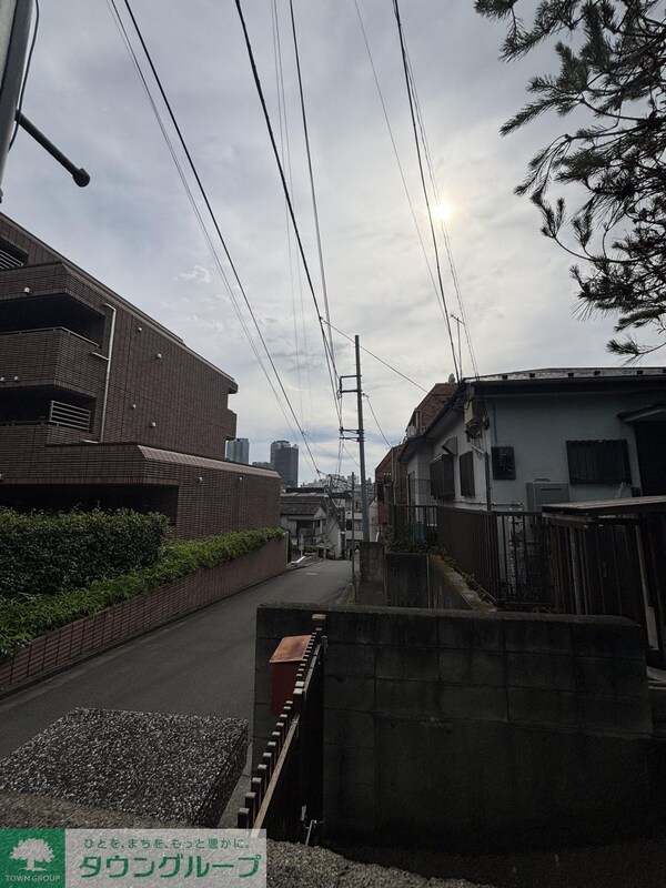 眺望(外観)