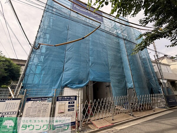 その他(バルコニー)