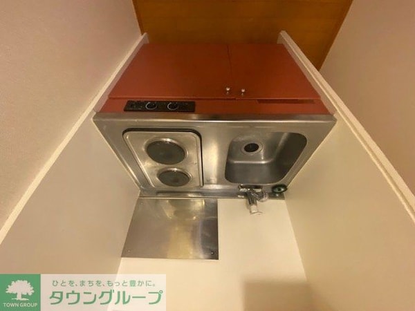 キッチン