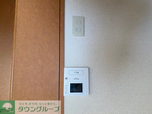 その他(モニターホン完備)