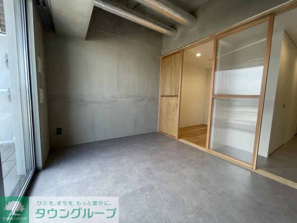 リビング・居室