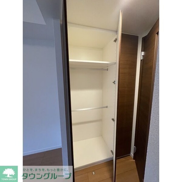 収納(同タイプ別部屋写真※現況優先)