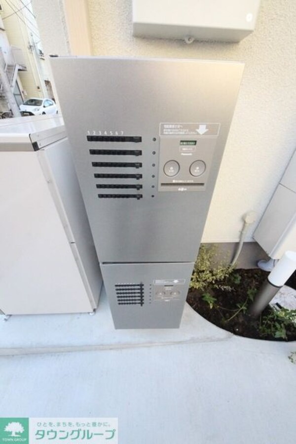 共有部分(☆お問い合わせはお早めに☆)